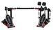 DW DWCP5002ADH 5000 Series Double Heelless Pedal DW-0054 фото 1