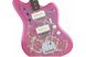 FENDER TRADITIONAL 60S JAZZMASTER PINK PAISLEY Електрогітара