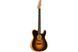 FENDER ACOUSTASONIC PLAYER TELECASTER SHADOW BURST Электрогитара FE-0176 фото 3