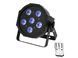 EUROLITE LED SLS-603 TCL + UV Floor EL-1035 фото 1