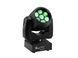 EUROLITE LED TMH-W63 Moving Head Zoom Wash EL-0186 фото 1