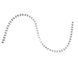 EUROLITE LED Neon Flex 230V Slim installation clamp 1m EL-0909 фото 1