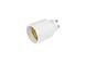 EUROLITE Adapter GU-10 to E-27 EL-0270 фото 2