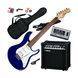 Электрогитара YAMAHA EG112GPII MTU YA-0440 фото