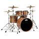 PDP PDCMX2215HM Concept Exotic Shell Pack, 5pc, 22" PD-0021 фото 1