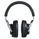 Навушники Audio-Technica ATH-M70x, Чорний матовий