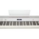 Цифровое пианино Roland FP60 Белое