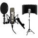 Студійний мікрофон Rode NT1-A Complete Vocal Recording
