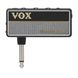 Гітарний підсилювач для навушників VOX AMPLUG2 CLASSIC ROCK (AP2- CR) , Чорний