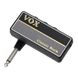 Гітарний підсилювач для навушників VOX AMPLUG2 CLASSIC ROCK (AP2- CR) , Чорний