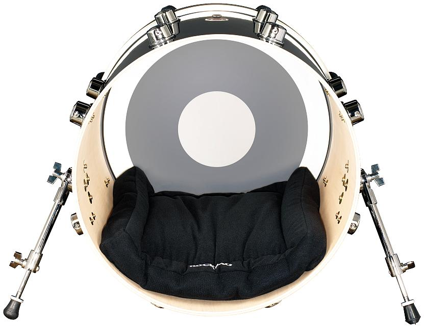 RockBag RB 22180 B Bass Drum Pillow RB-0202 фото