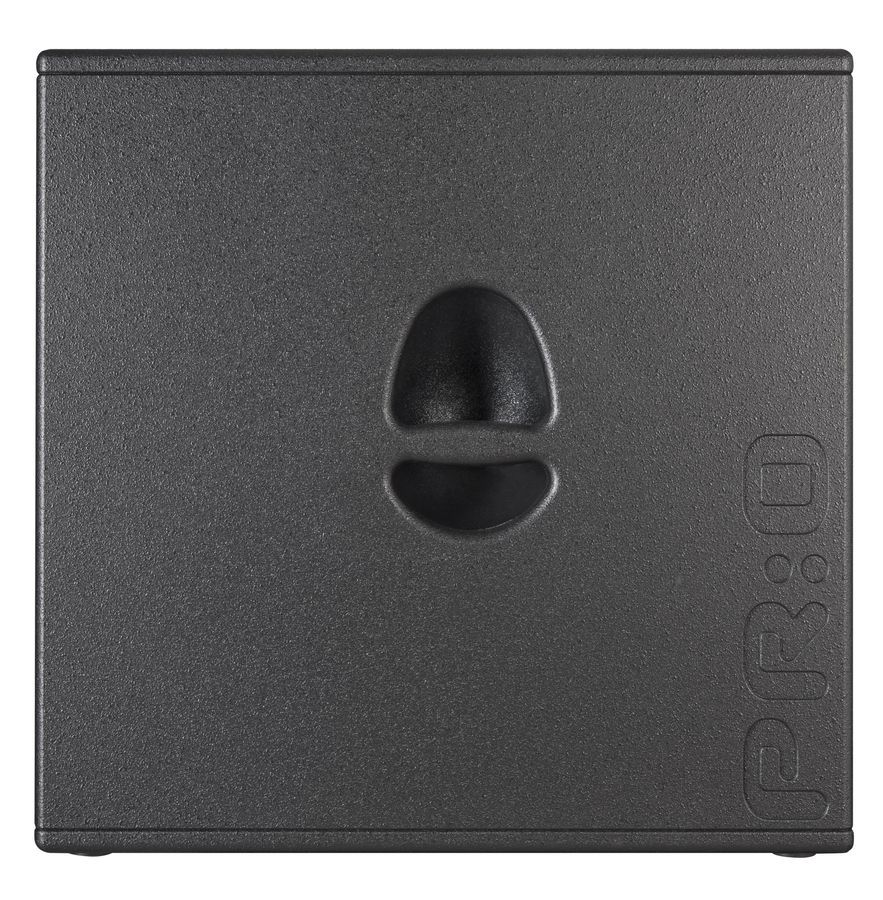 Сабвуфер HK Audio PREMIUM PR:O 18 S HK-0059 фото