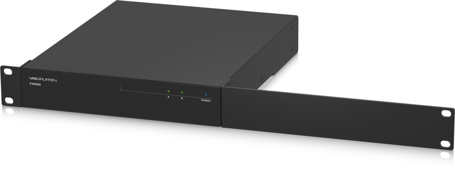 Підсилювач потужності Lab. Gruppen FAD602 LG-0073 фото