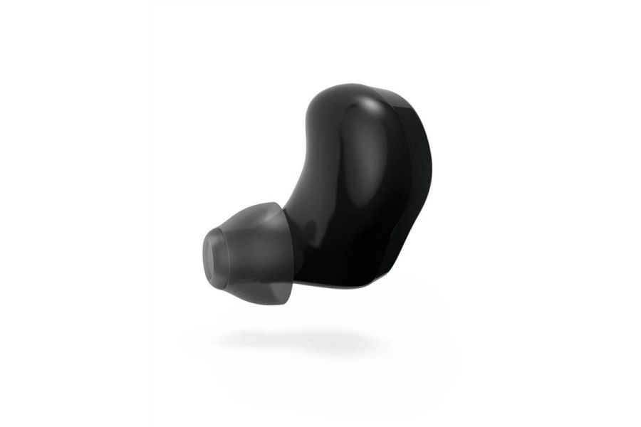 FENDER FXA5 IN-EAR MONITORS METALLIC BLACK Вушні монітори FE-0364 фото