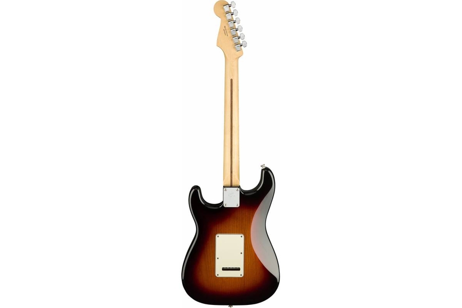 FENDER PLAYER STRATOCASTER MN 3TS Электрогитара фото 2