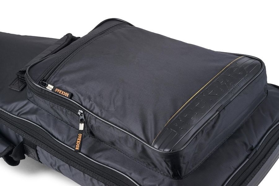 RockBag RB 20505 B Electric Bass Gig Bag RB-0105 фото