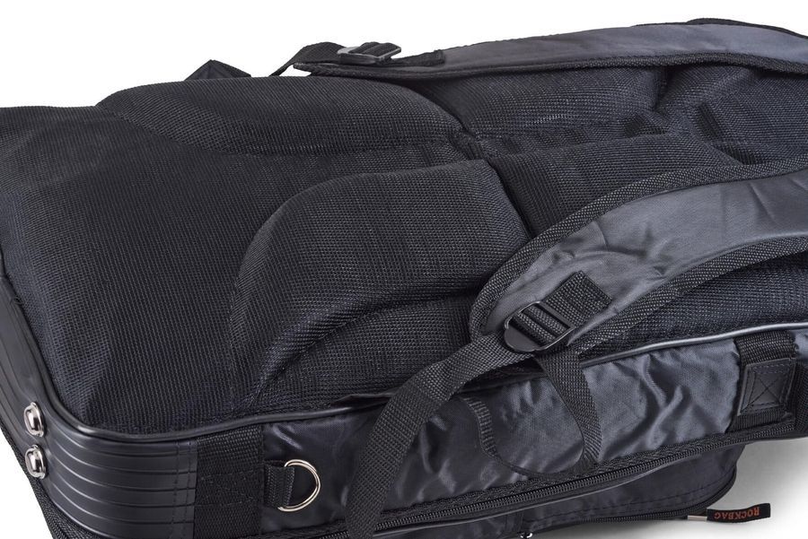 RockBag RB 20505 B Electric Bass Gig Bag RB-0105 фото