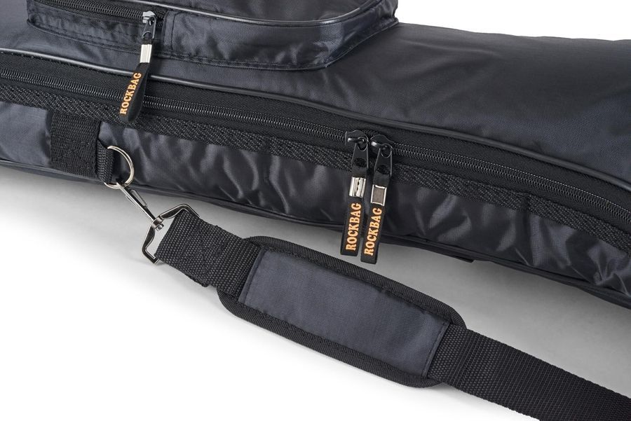 RockBag RB 20505 B Electric Bass Gig Bag RB-0105 фото