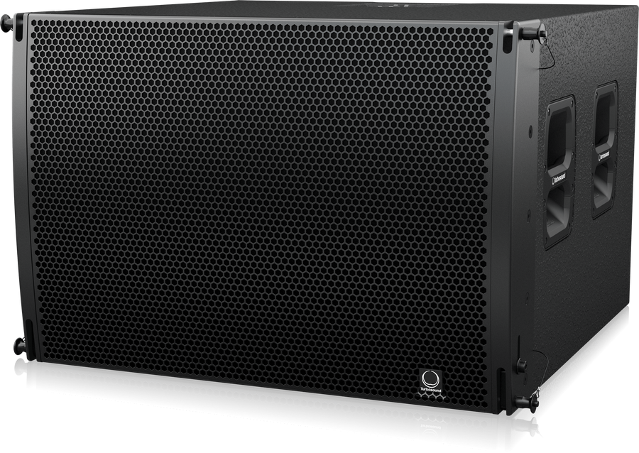 Turbosound TLX215L Сабвуфер TS-0027 фото