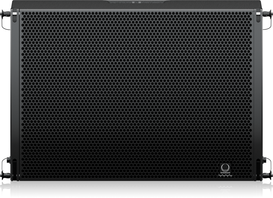 Turbosound TLX215L Сабвуфер TS-0027 фото