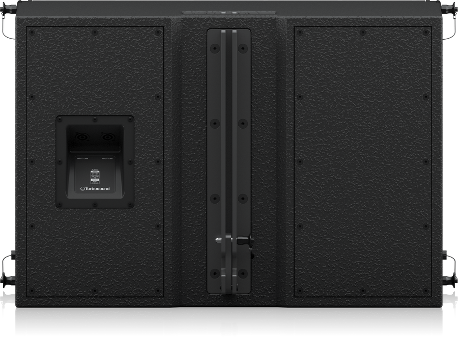 Turbosound TLX215L Сабвуфер TS-0027 фото