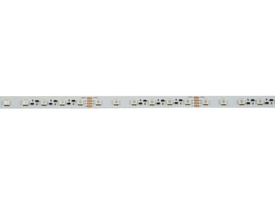 EUROLITE LED Strip 900 15m 5050 RGB 24V Constant Current EL-1076 фото