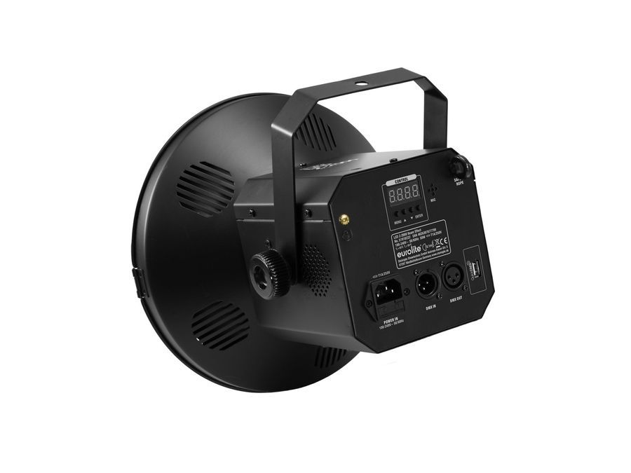 EUROLITE LED Z-2000 Beam Effect EL-1162 фото
