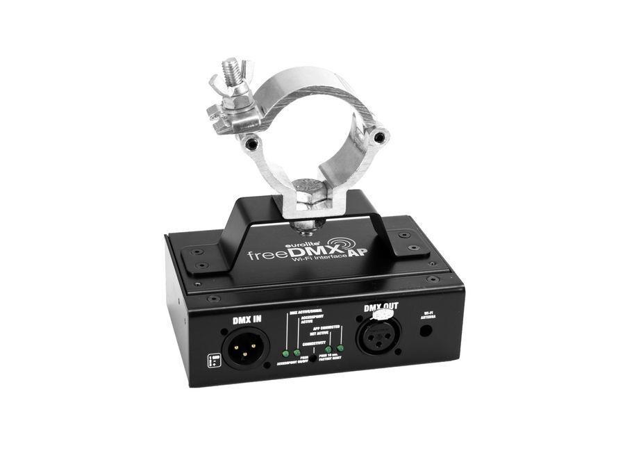 EUROLITE Omega Holder for DXT Series EL-1338 фото