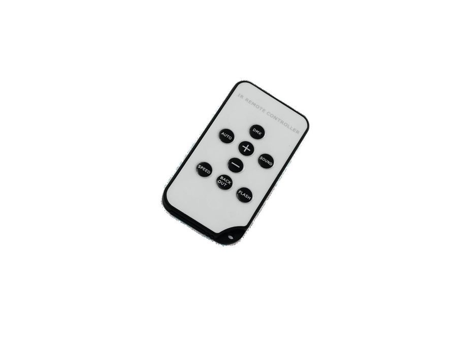 EUROLITE IR-12 Remote Control EL-0659 фото
