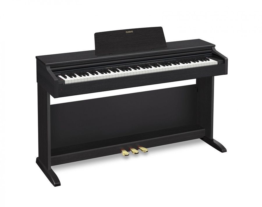 Цифрове фортепіано Casio Celviano AP-270BK CA-0071 фото