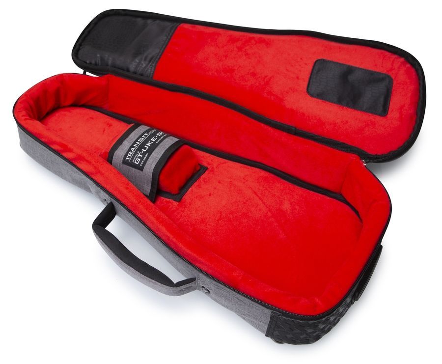 Gator GT-UKE-SOP-GRY GC-0329 фото