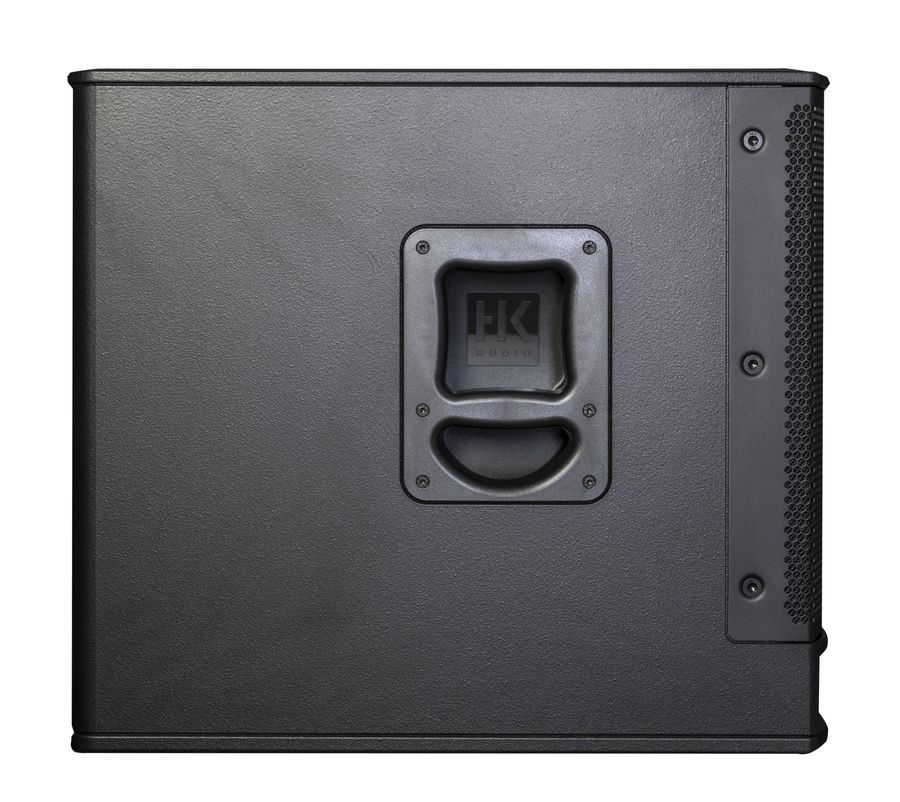 Активний сабвуфер HK Audio PORTABLE SUB 115 A HK-0467 фото