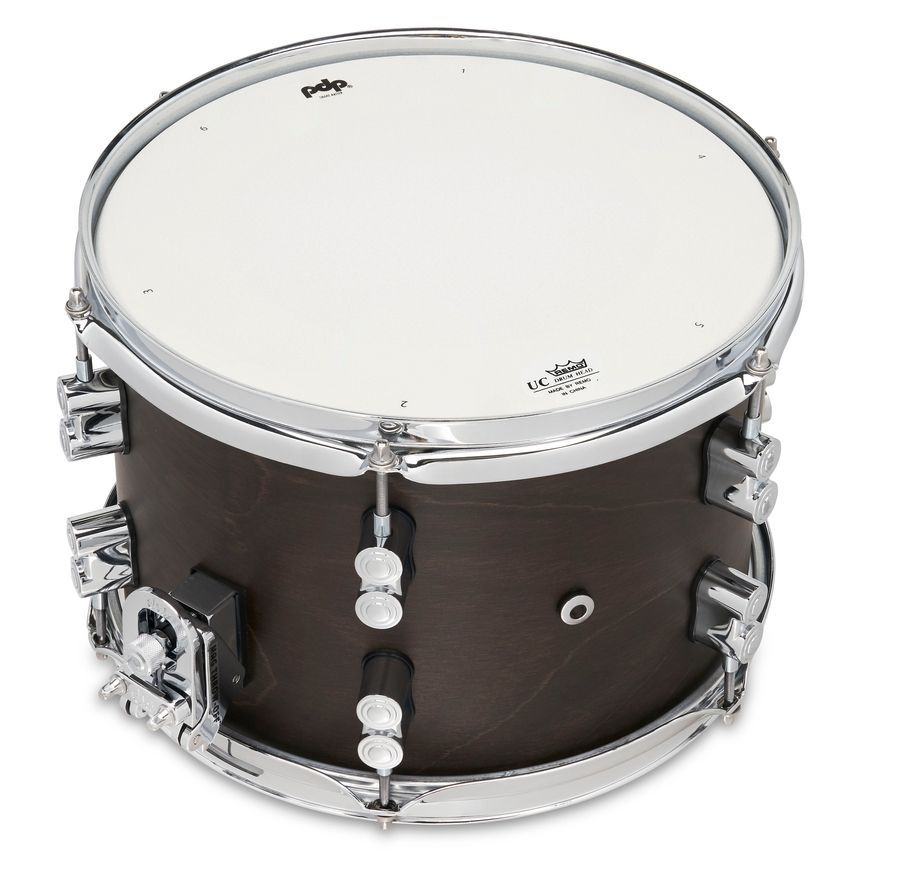 PDP PDSN0812DMDW LTD Maple Dry Snare, 8x12" PD-0110 фото