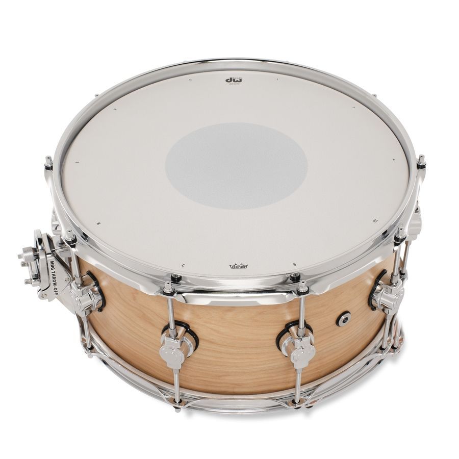 DW DRPS6514SSSN-BPerformance Series Birch Snare Drum DW-X369 фото