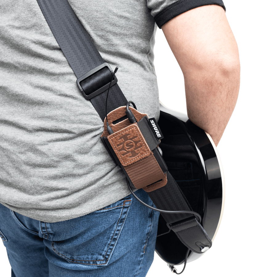 Gator SH-BODYPACK-PBN-L new-0033 фото