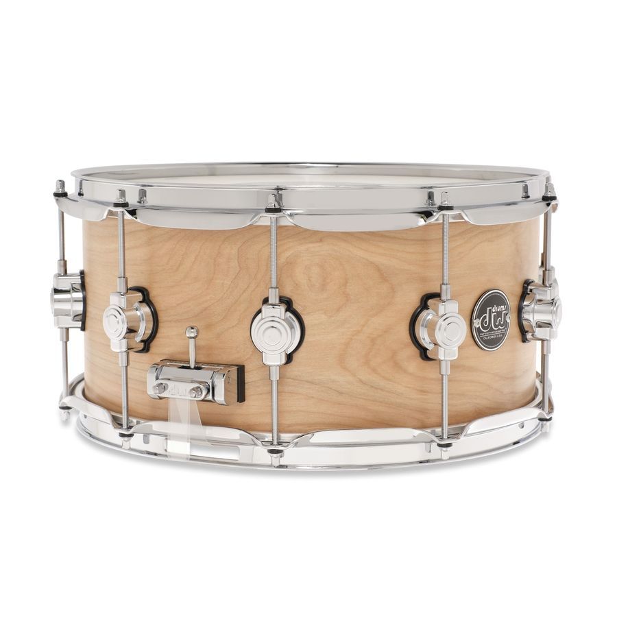 DW DRPS6514SSSN-BPerformance Series Birch Snare Drum DW-X369 фото