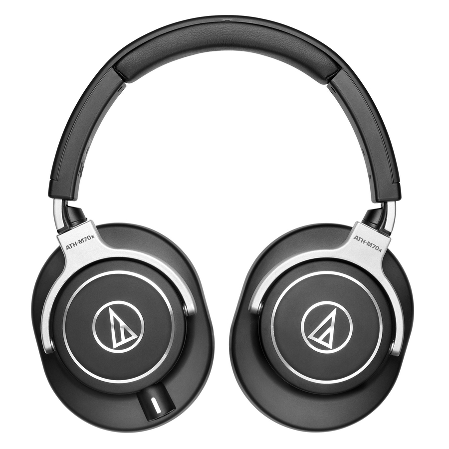 Навушники Audio-Technica ATH-M70x фото 3