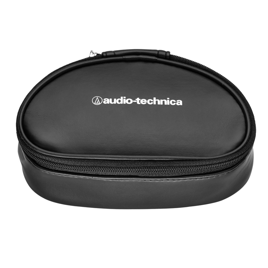 Навушники Audio-Technica ATH-M70x фото 13
