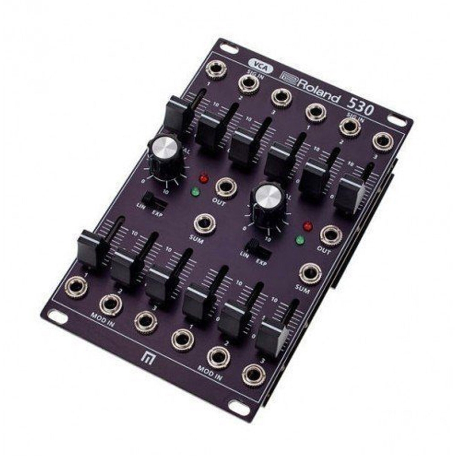 Синтезаторный модуль Roland SYS530 фото 2