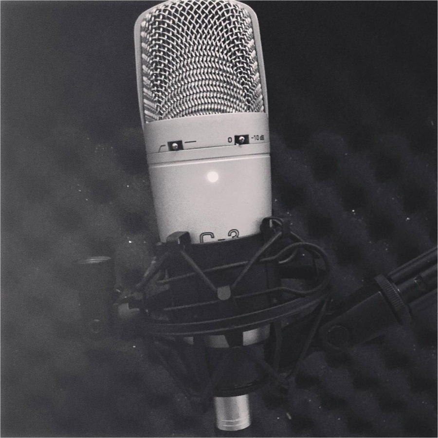 Студийный микрофон Behringer C3 фото 6