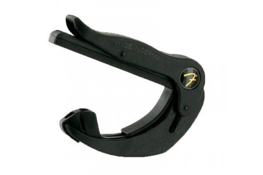 Каподастр Fender Smart Capo Classical FE-0056 фото