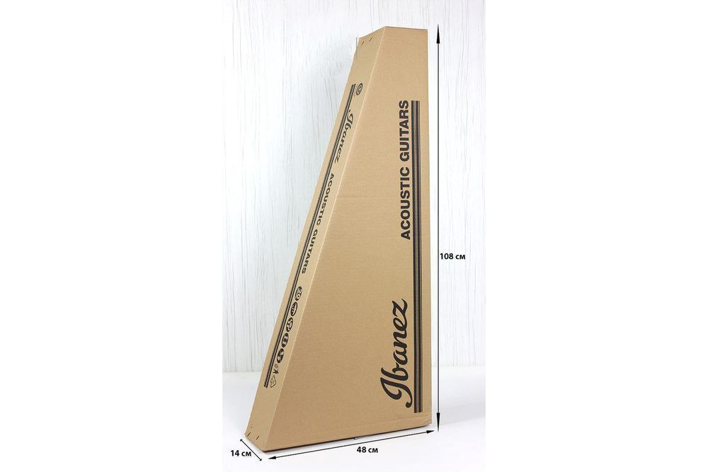 IBANEZ AW70ECE NT Гитара электроакустическая IB-0066 фото