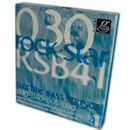 Струни для бас-гітари GALLI CORDE MUSIKALI RSB41 GA-0214 фото