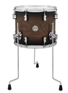 PDP PDCM1214TTSCB Concept Maple Floor Tom, 12x14" PD-0215 фото