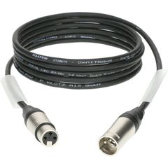 Мікрофонні кабелі