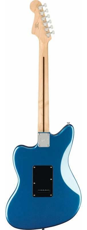 SQUIER by FENDER AFFINITY SERIES JAZZMASTER LR LAKE PLACID BLUE Електрогітара SQ-0064 фото