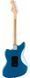 SQUIER by FENDER AFFINITY SERIES JAZZMASTER LR LAKE PLACID BLUE Електрогітара SQ-0064 фото 2