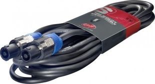 Кабель для акустических систем Stagg SSP10SS25 ST-0413 фото