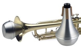 Сурдина Stagg MTR-S3A ST-0254 фото
