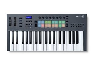 NOVATION FLkey 37 MIDI клавиатура NO-0012 фото